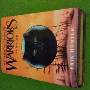 Warriors: Sunrise
